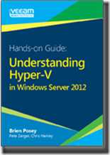 Hyper V Server 2012 Or Windows Server 2012 With Hyper V