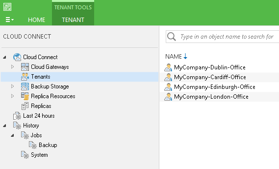 veeam cloud connect