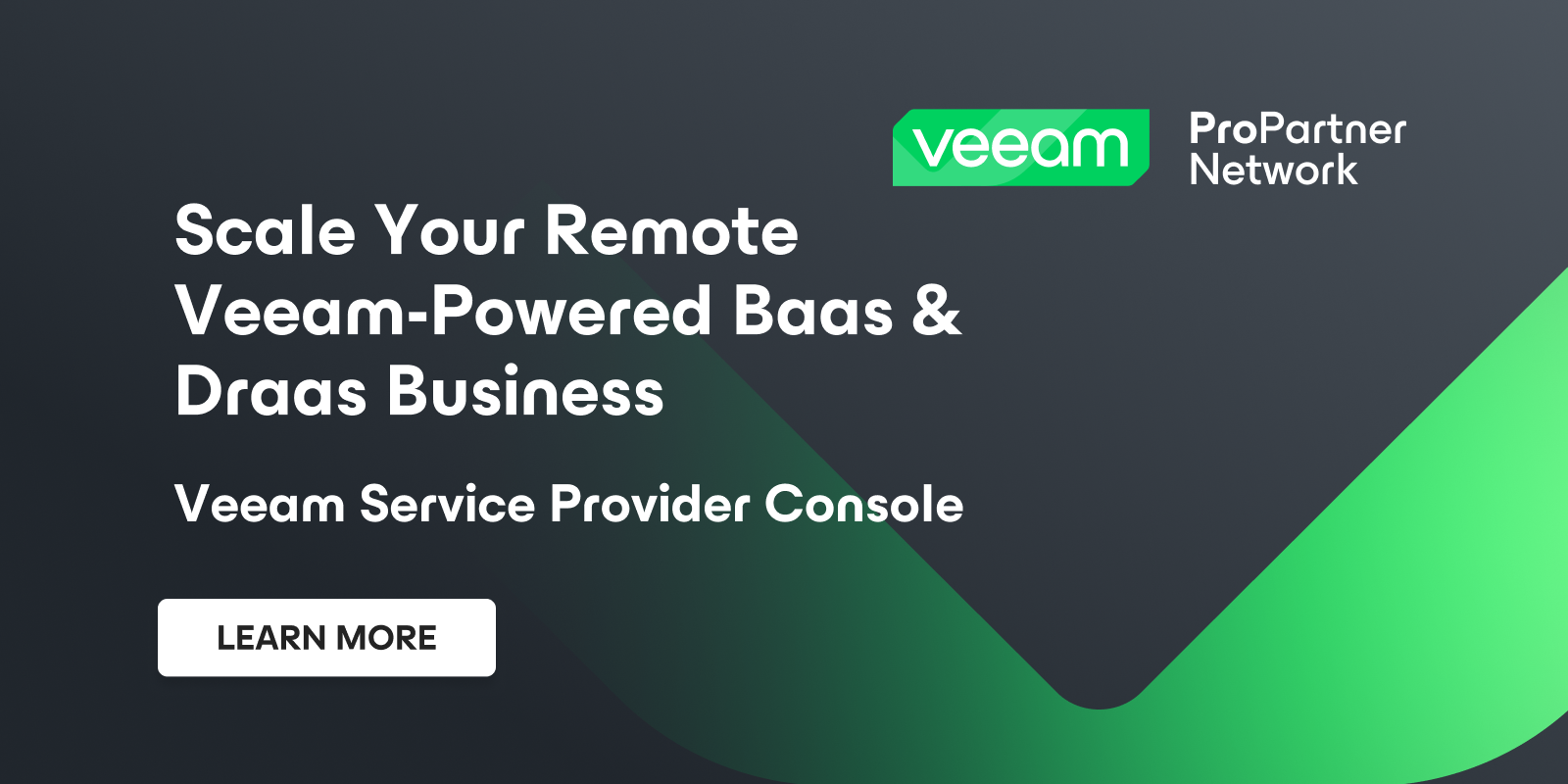 Veeam Service Provider Console - User Guides And Datasheets